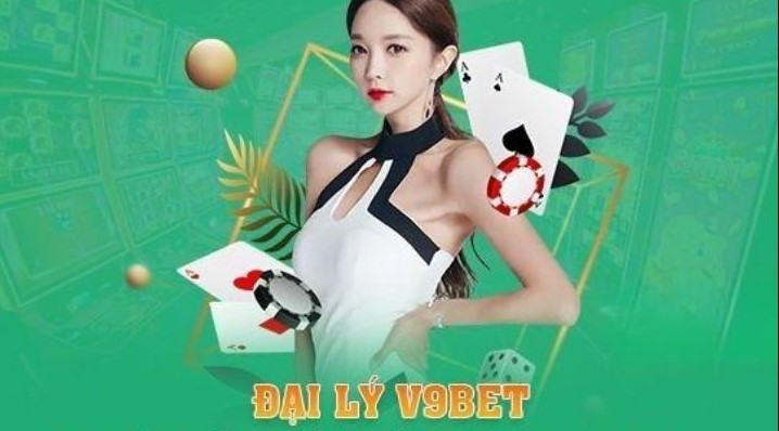 Khám Phá V9bet - Nơi Đem Đến Trải Nghiệm Cá Cược Đỉnh Cao