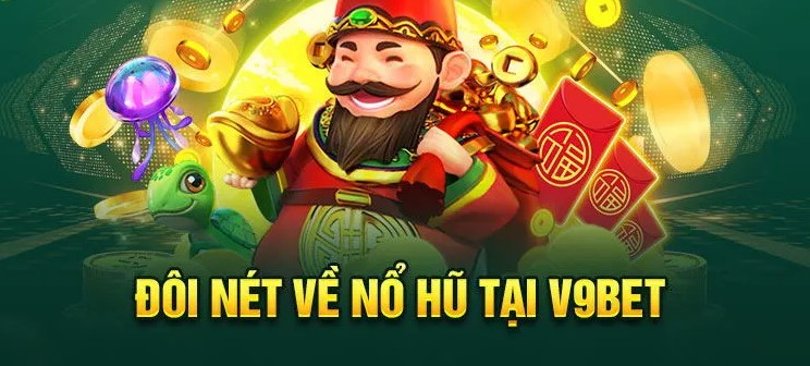 Khám Phá V9 Bet - Trải Nghiệm Đỉnh Cao Của Cá Cược Online